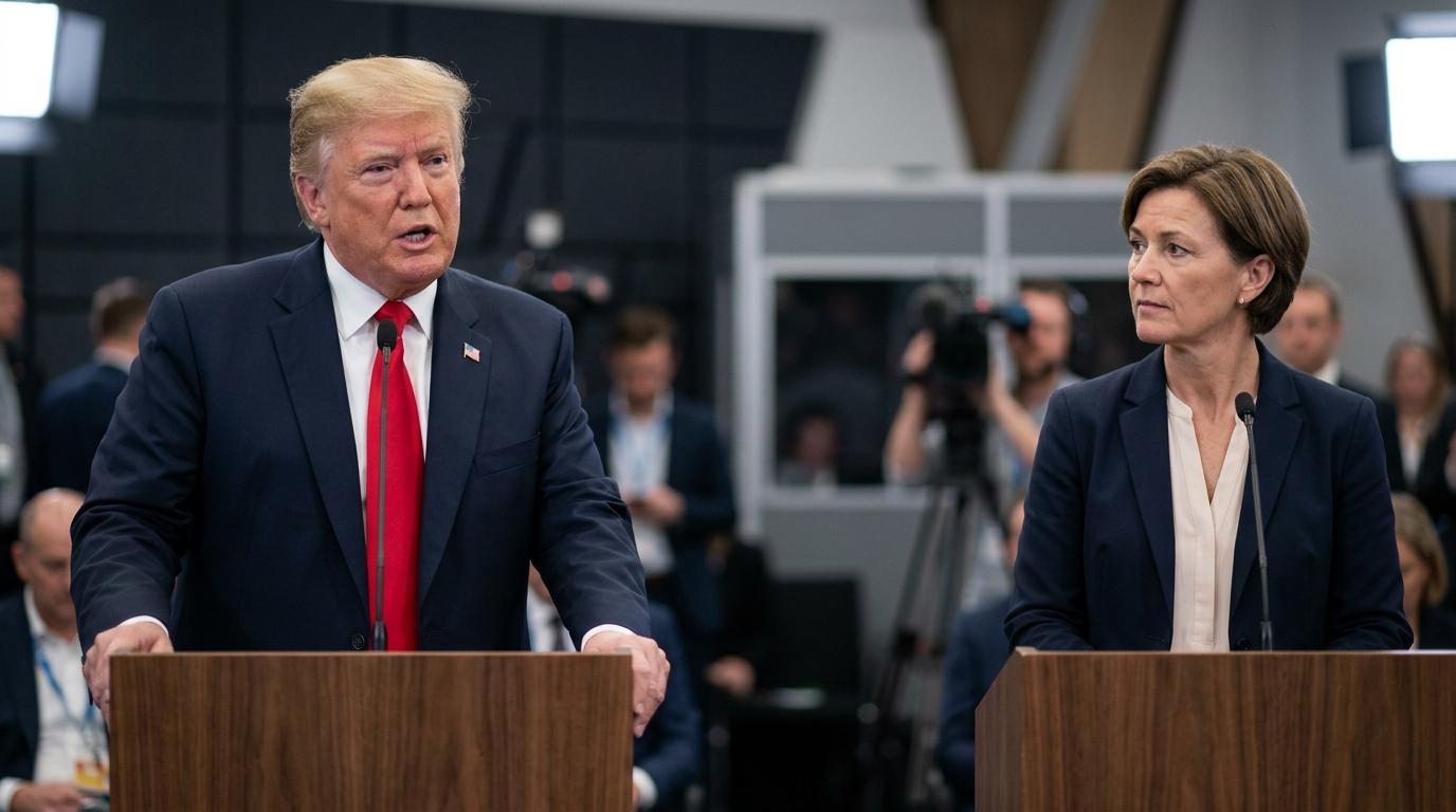 FIFA平和賞廃止、ノルウェーサッカー協会が公式に要求