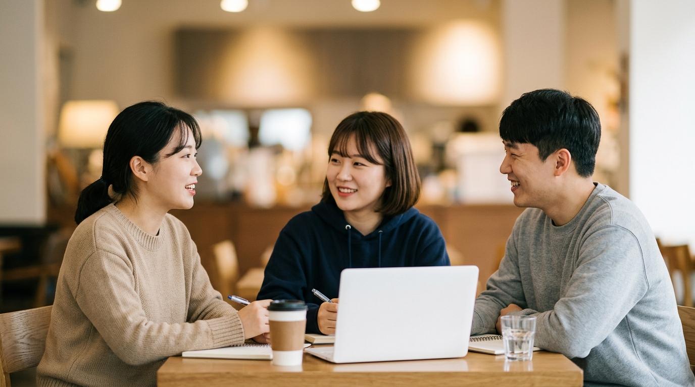 인천 미추홀구, 청년 모임 활동 지원 시작