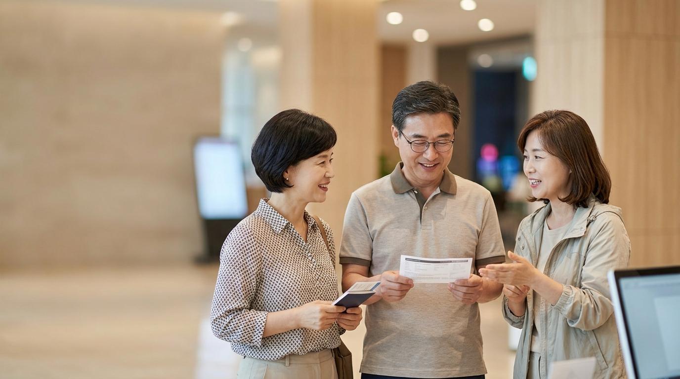 반값 여행 지원 확대…숙박 쿠폰 30만 장 추가 발행