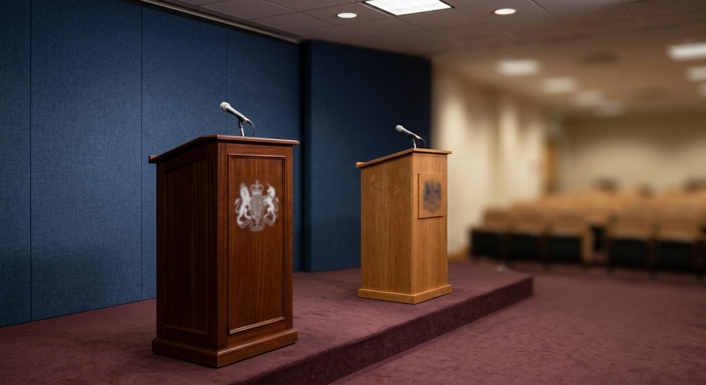 도널드 트럼프, 영국 왕실 외교 시험대 올려