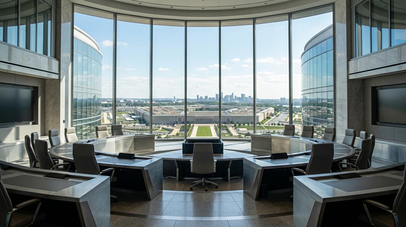 구글, 미 국방부와 AI 활용 계약 체결