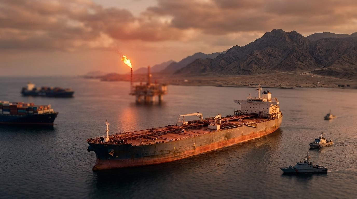 세계은행, 지정학적 불안정으로 에너지 가격 24% 급등 경고