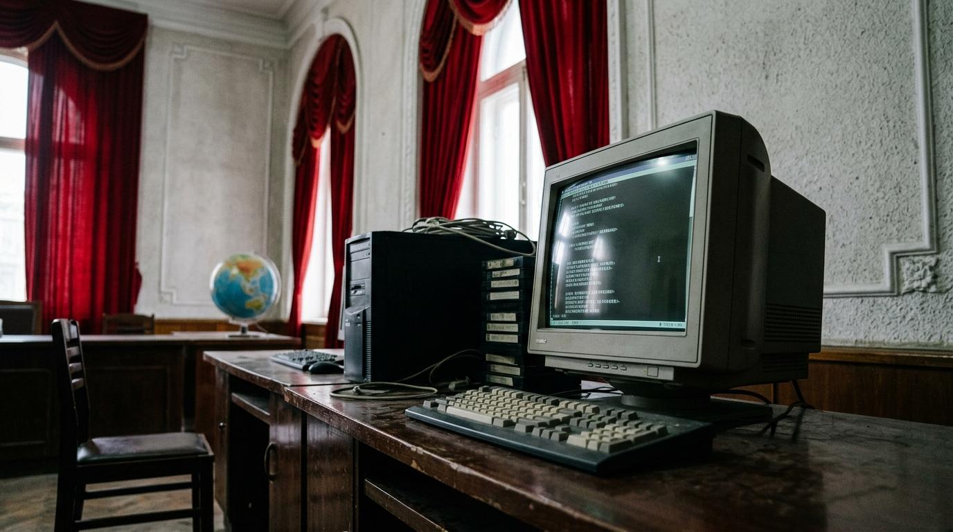 北朝鮮、AI悪用でグローバルサプライチェーンへの脅威拡大