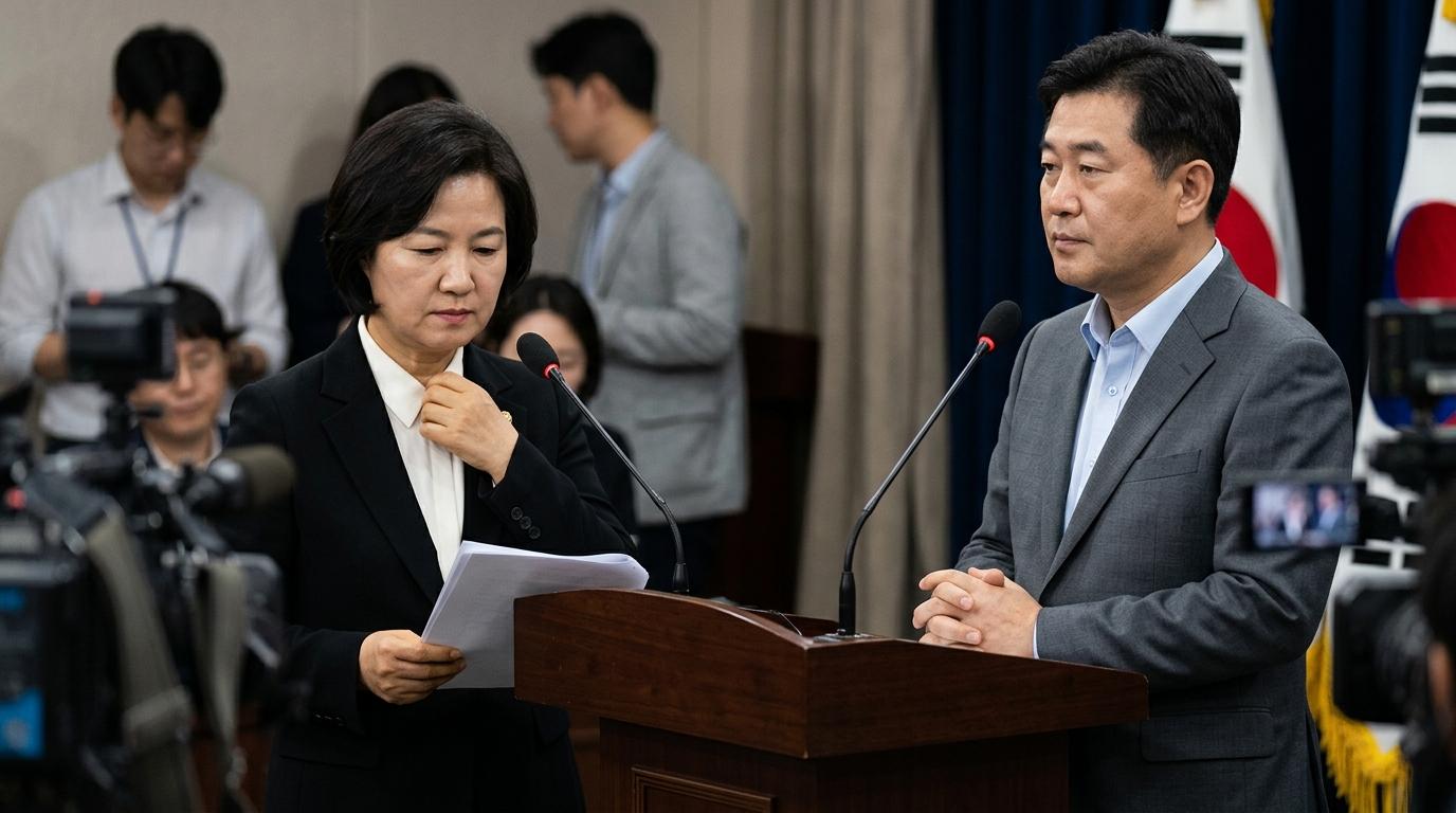 현역 의원, 지방선거 출마 위해 오늘 의원직 사퇴