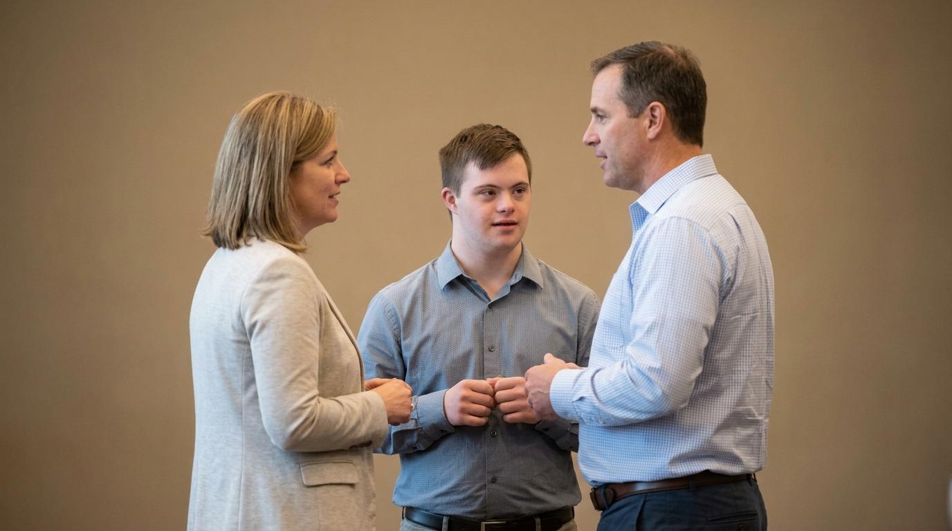 대전시설공단-특수교육원, 장애학생 자립 지원 강화