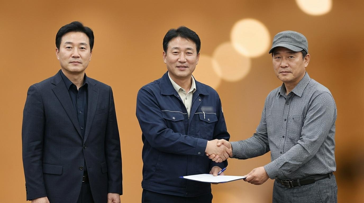 화물연대, BGF로지스와 단체 합의 잠정 타결