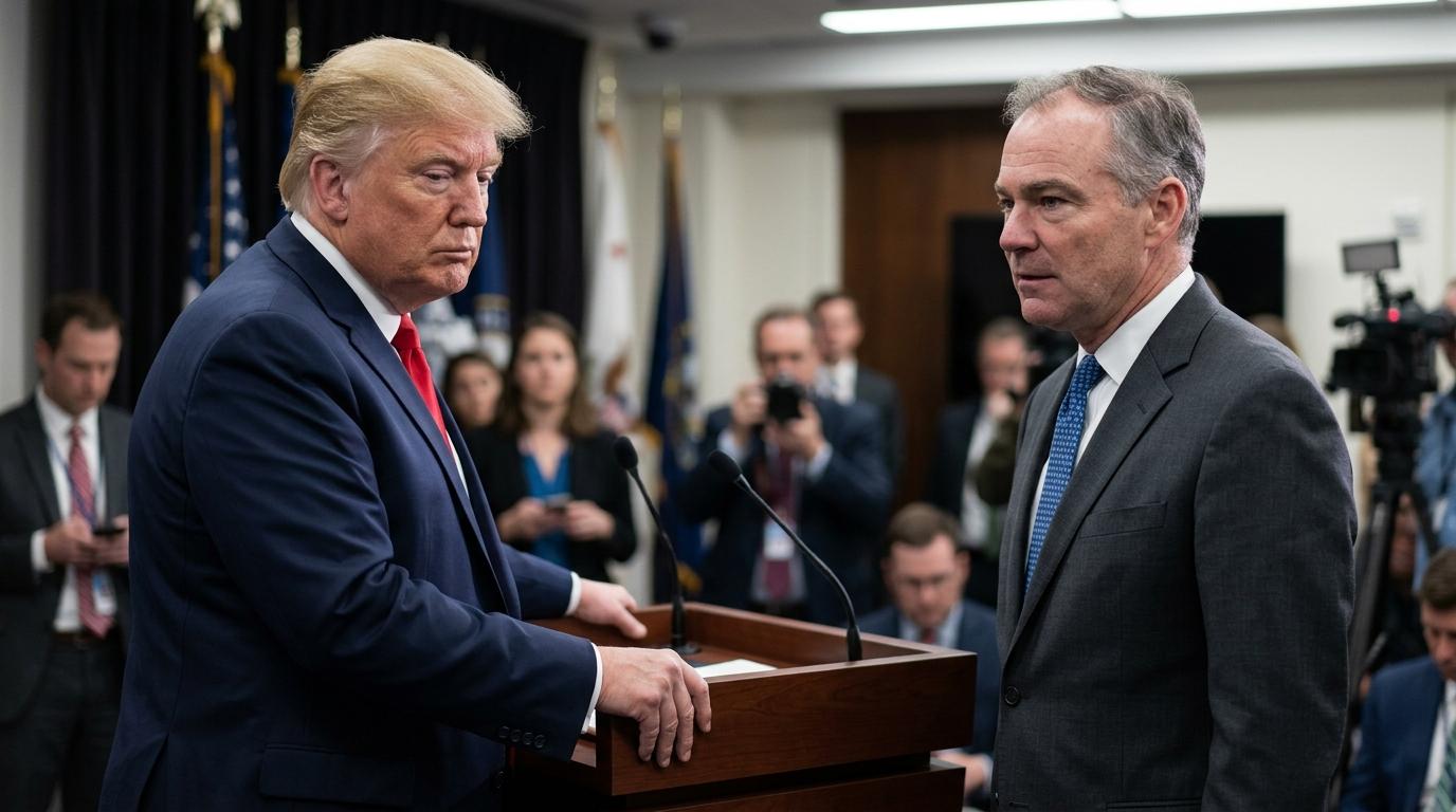 트럼프의 쿠바 군사 행동 제한 결의안, 상원서 부결