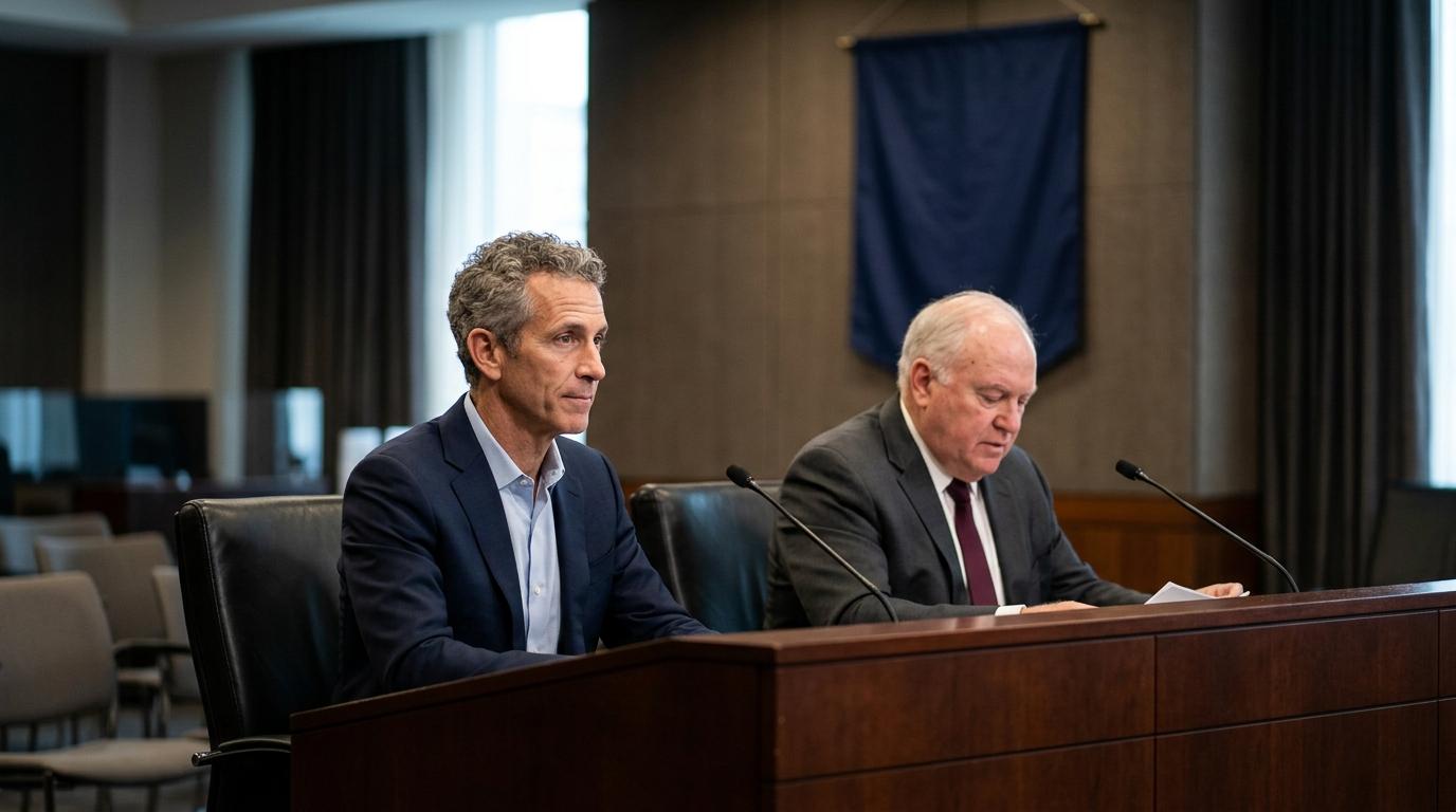 채비, 상장 첫날 공모가 대비 70% 이상 급등… 환매청구권 도입