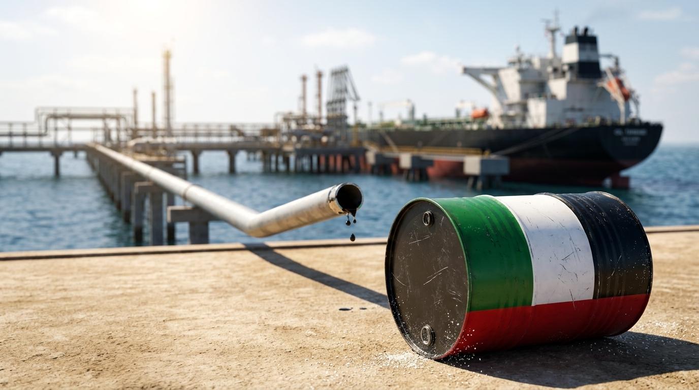 UAE Departs OPEC, Signaling Potential Oil Market Volatility