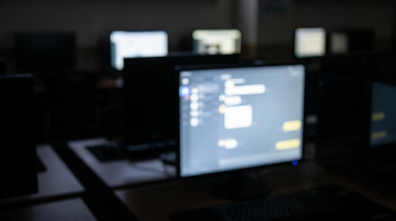 성착취방 총책 김녹완, 항소심서도 무기징역 선고