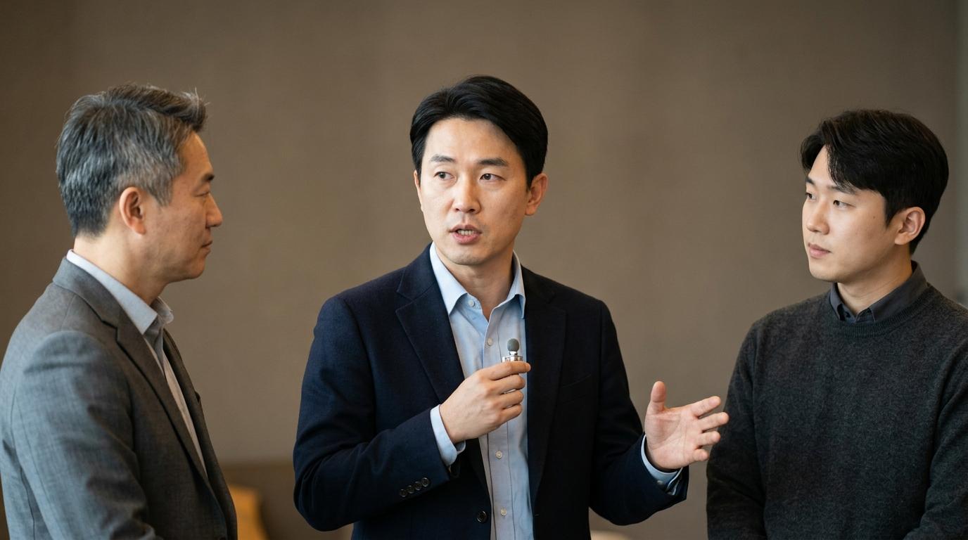 천하람, 양당 향해 '구태 정치' 비판