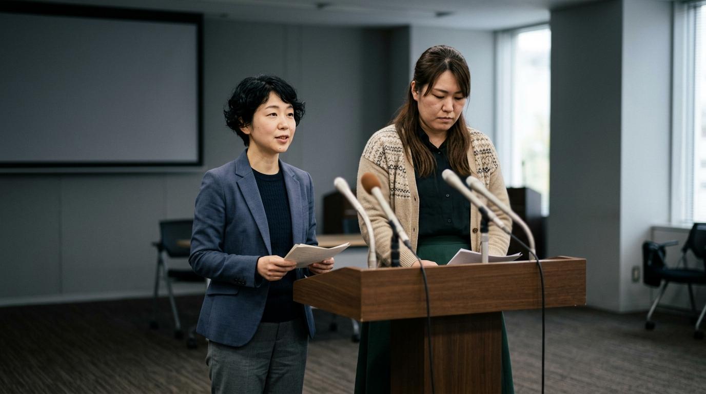 일본 '은둔형 외톨이' 현상, 중장년층으로 확산