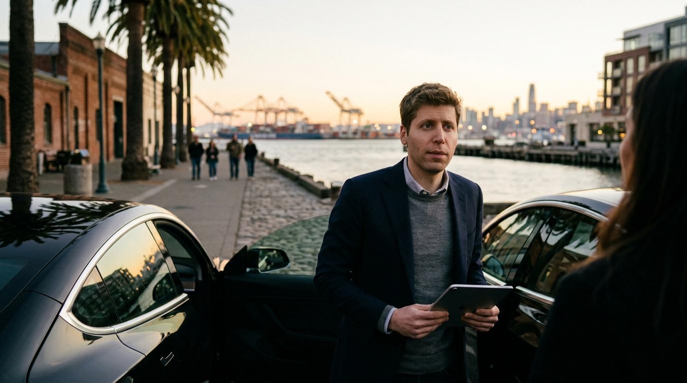 오픈AI, AWS와 협력으로 MS 독점 관계 변경