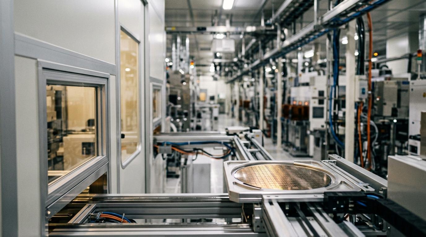 반도체 호황에 따른 1조 원 세수 확보 방안 논의 시작