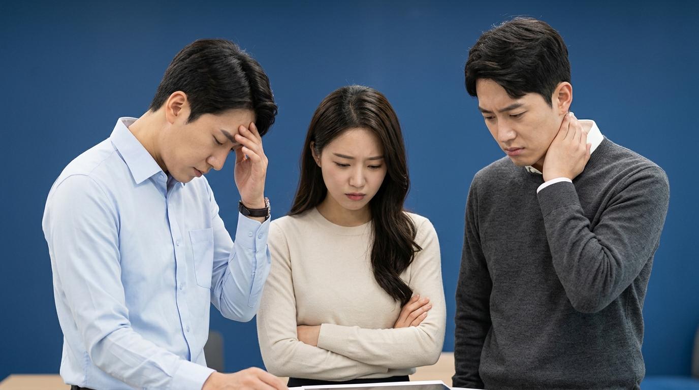 우주 ETF 급락, 투자자 손실 커져