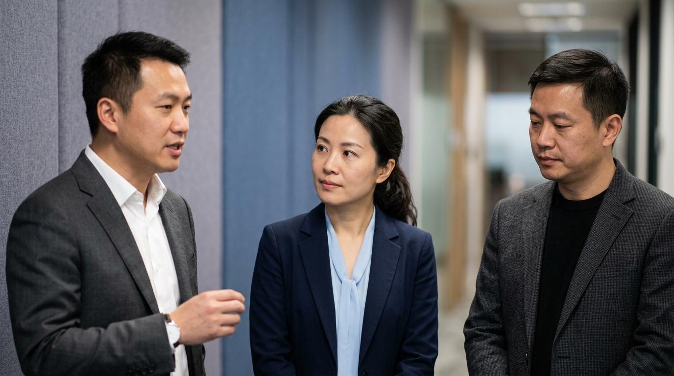 중국, 자율주행차 신규 허가 잠정 중단