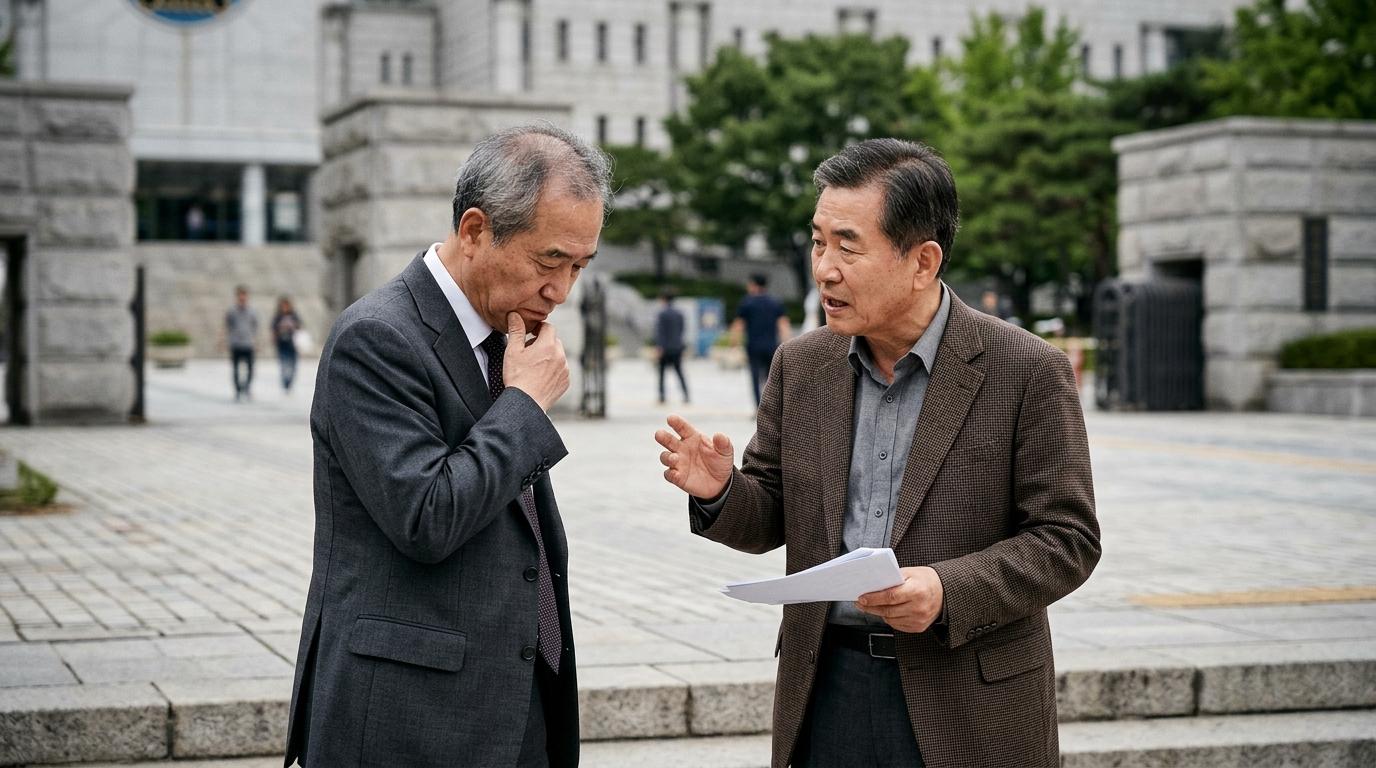 김건희 여사 도이치모터스 항소심 유죄 인정… 과거 검찰 무혐의 처분과 대비