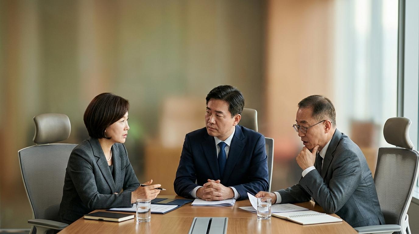 노란봉투법 시행에 유통 노사 관계 재편 예고