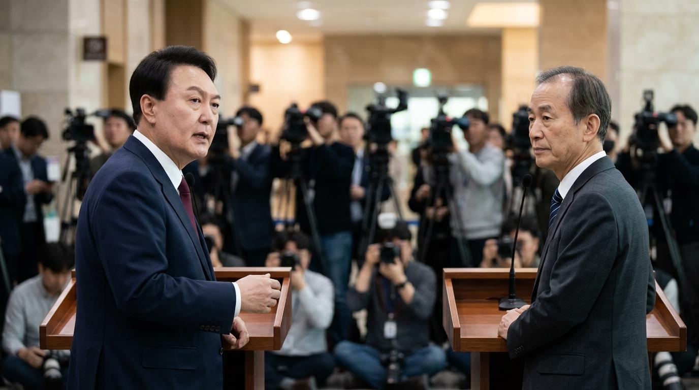 민주당, '검찰 기소 의혹' 특검법 추진 및 공소 유지권 검토