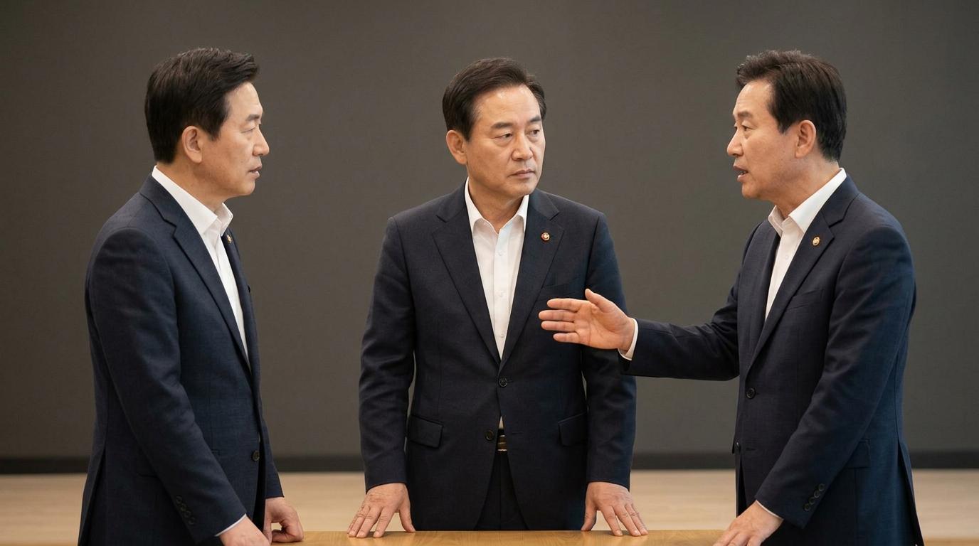 김민재 차관, 고유가 피해지원금 활용 확대 결정