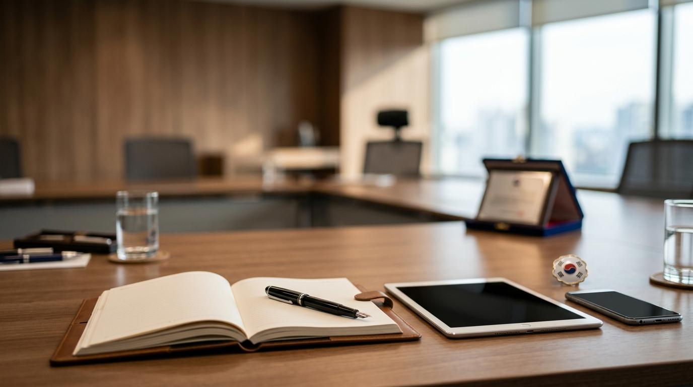 삼성SDS 브리티웍스, 정부 공식 협업 도구로 선정