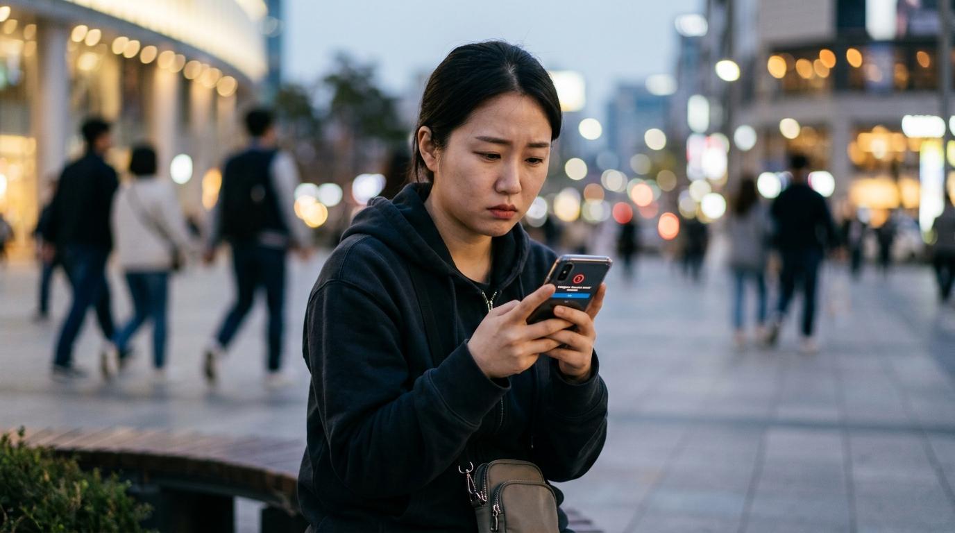 인스타그램 계정 잠김 복구 불가 시 대안은