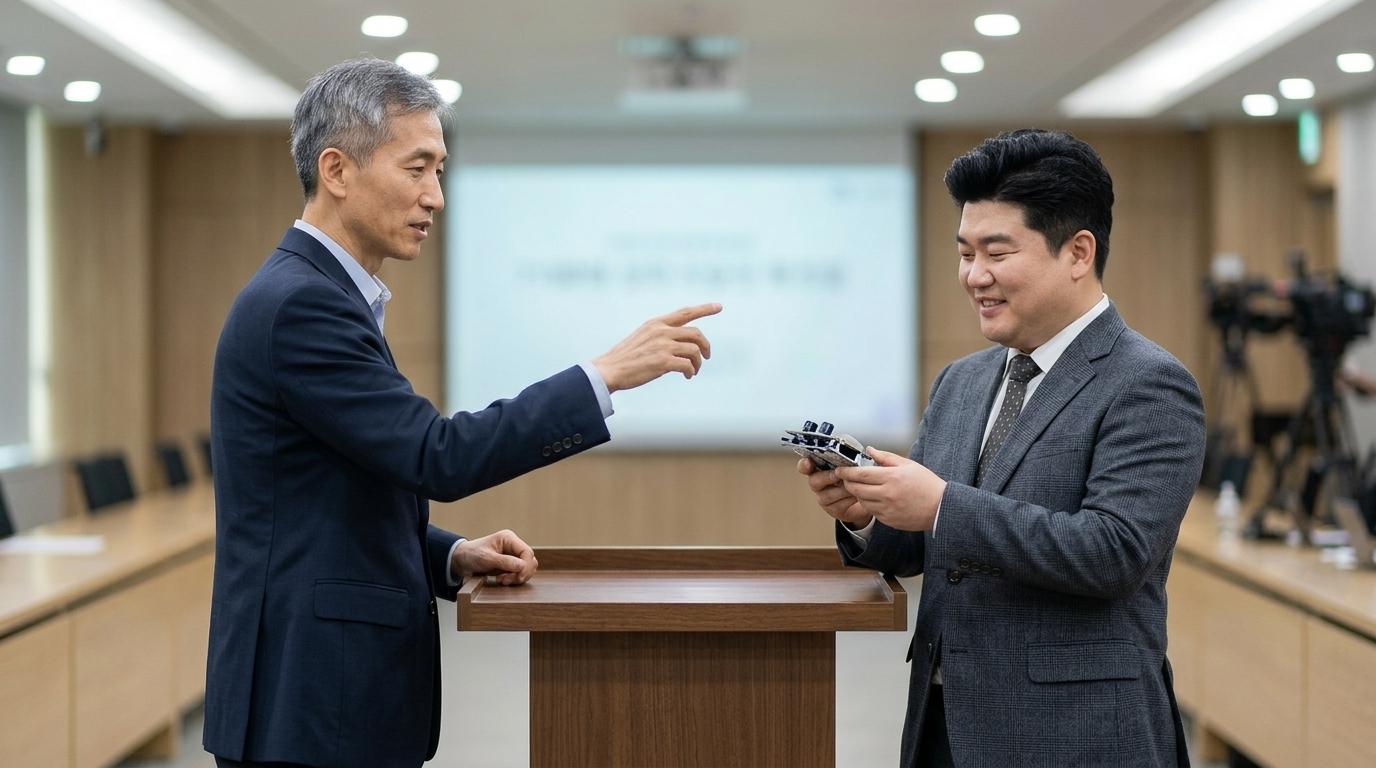 버넥트, 71억 규모 국책과제 수주로 '오감 AI' 기술 개발 착수