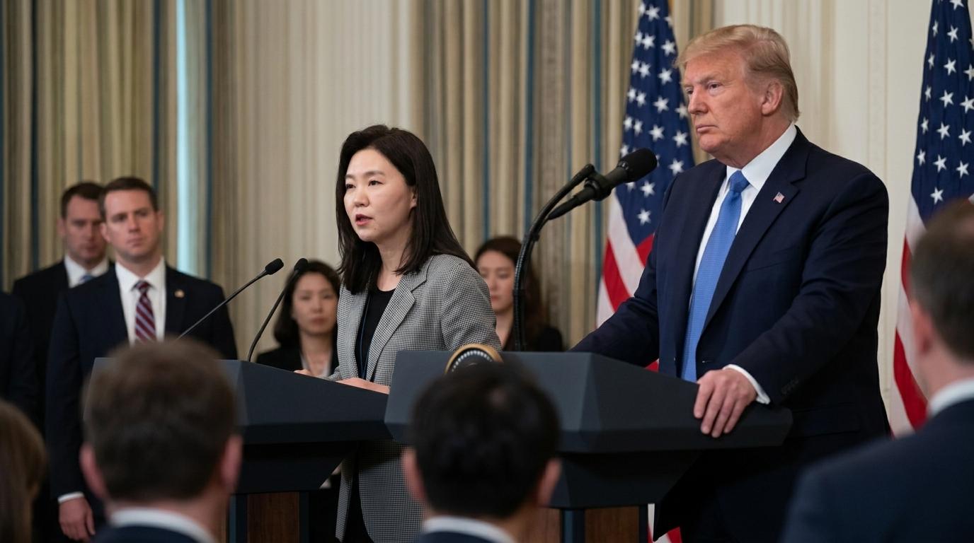 한미, 주한미군 감축 논의는 없다