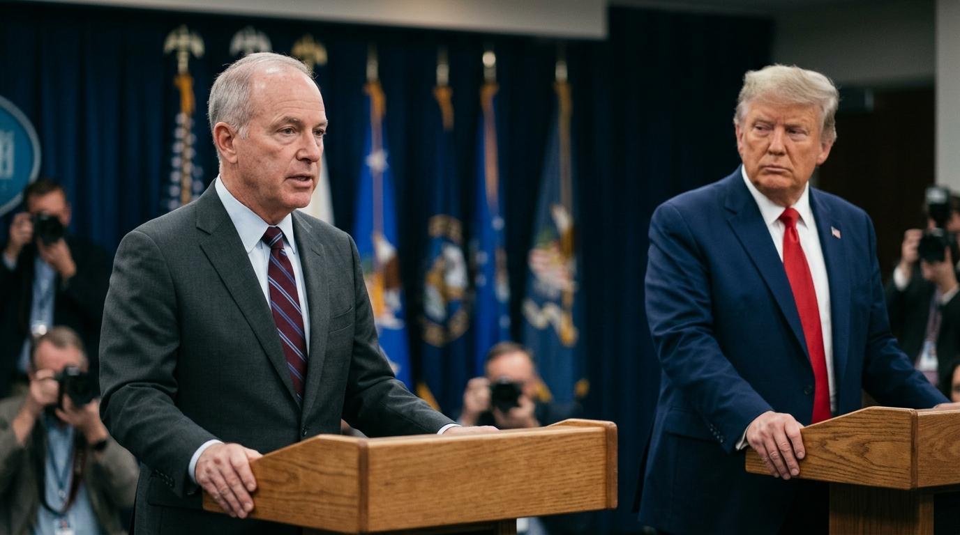 트럼프 법무부, 바이든 행정부의 기독교 차별 의혹 보고서 공개