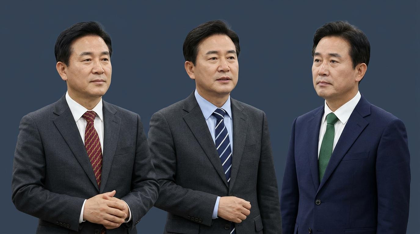 울산 남구갑 보궐선거 후보군 속출