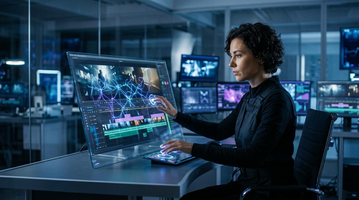 CJ, 딥러닝 학회에서 영상 이해 AI 기술 채택