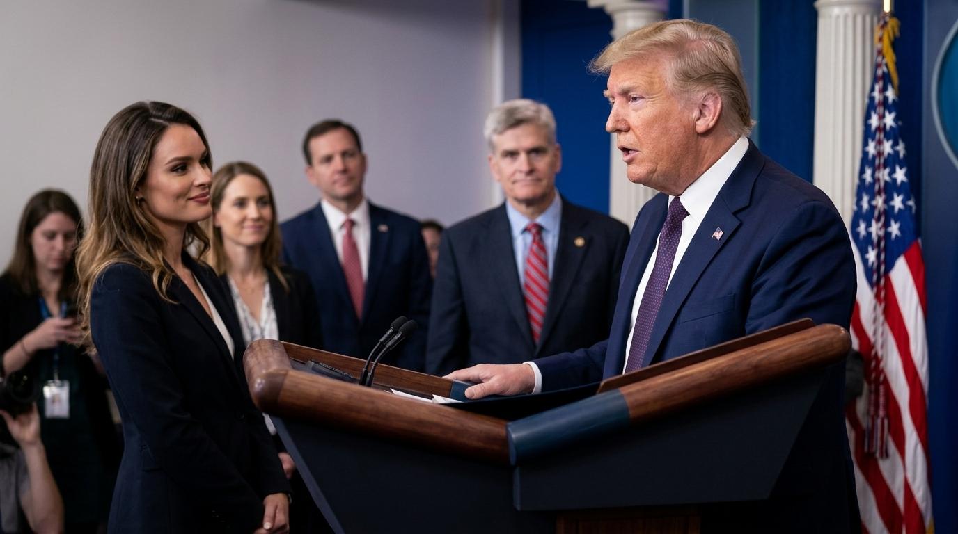 트럼프, 사피어 미 외과의장 후보 지명