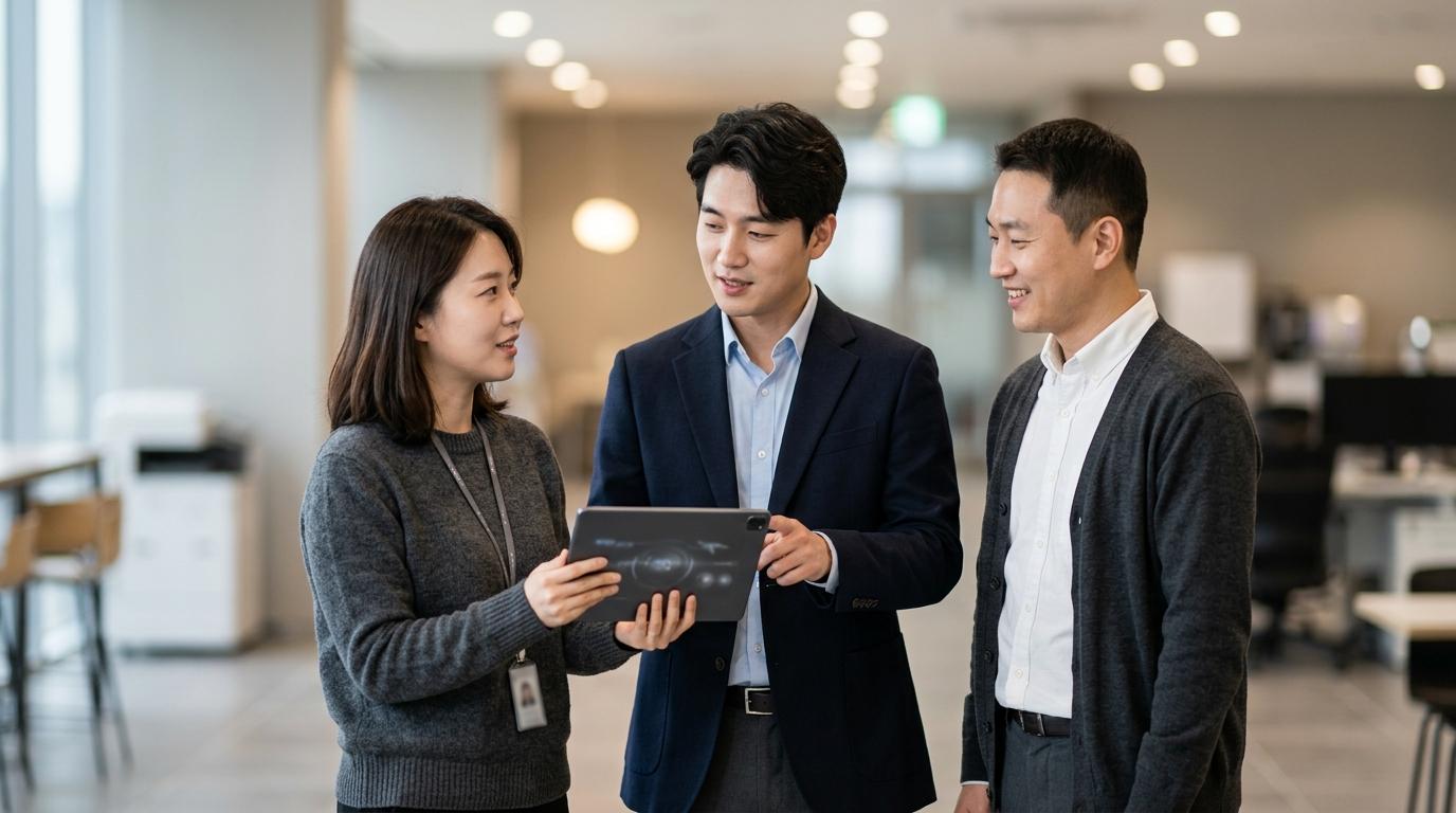 현대차, ‘플레오스 커넥트’로 소프트웨어 중심 차량 전환 가속