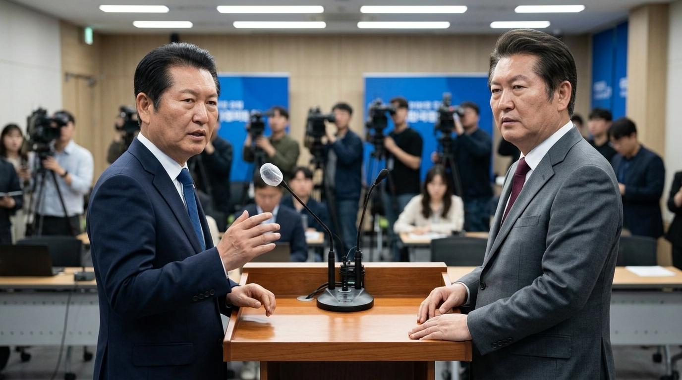 정청래 민주당 의원, 연휴 전국 순회
