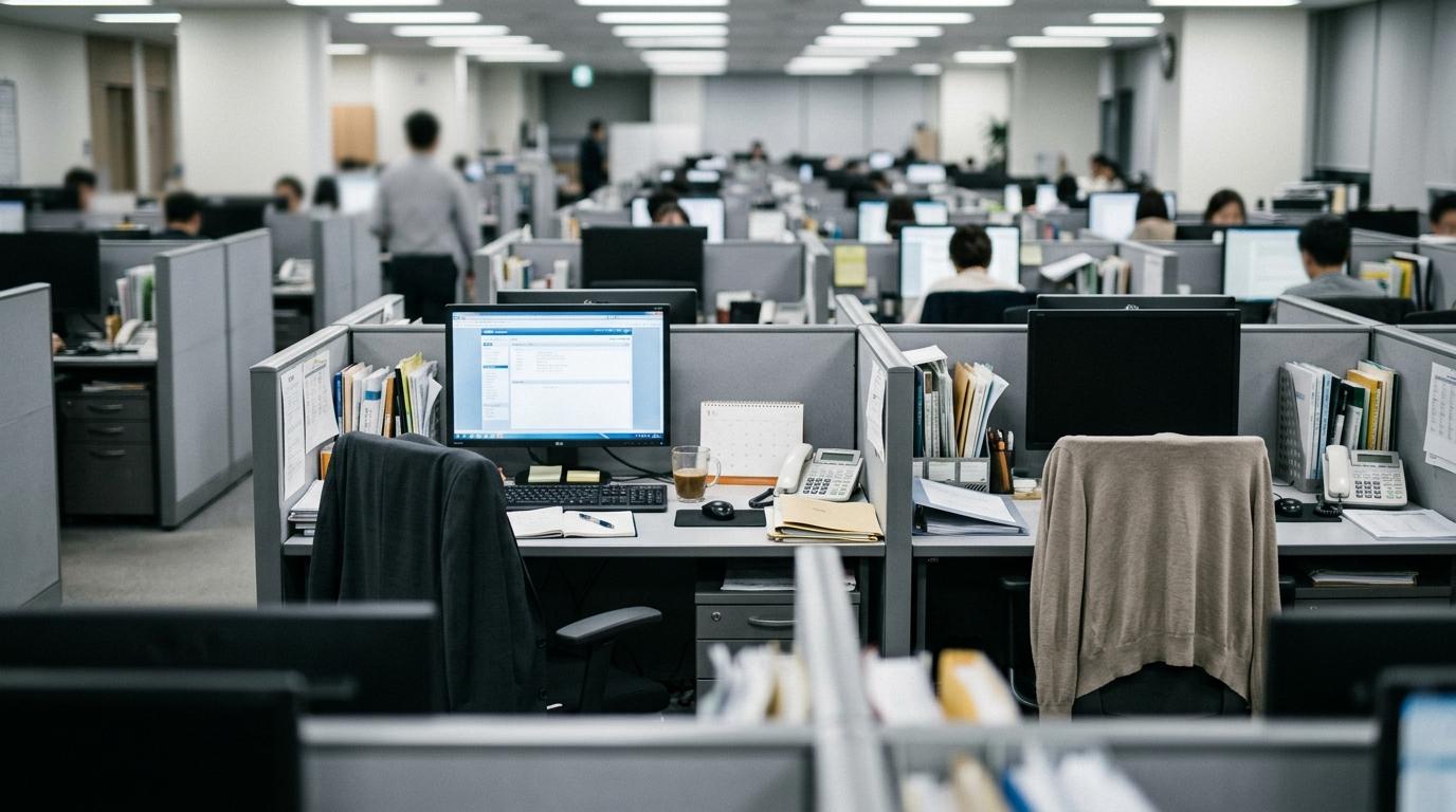 직장인 10명 중 4명, 노동절에도 쉬지 못해