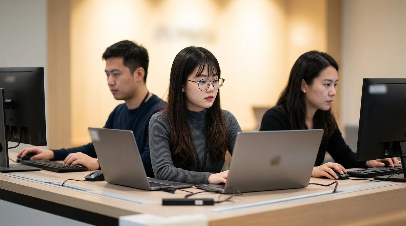 메타, 직원 PC 사용 기록으로 AI 학습 기술 개발