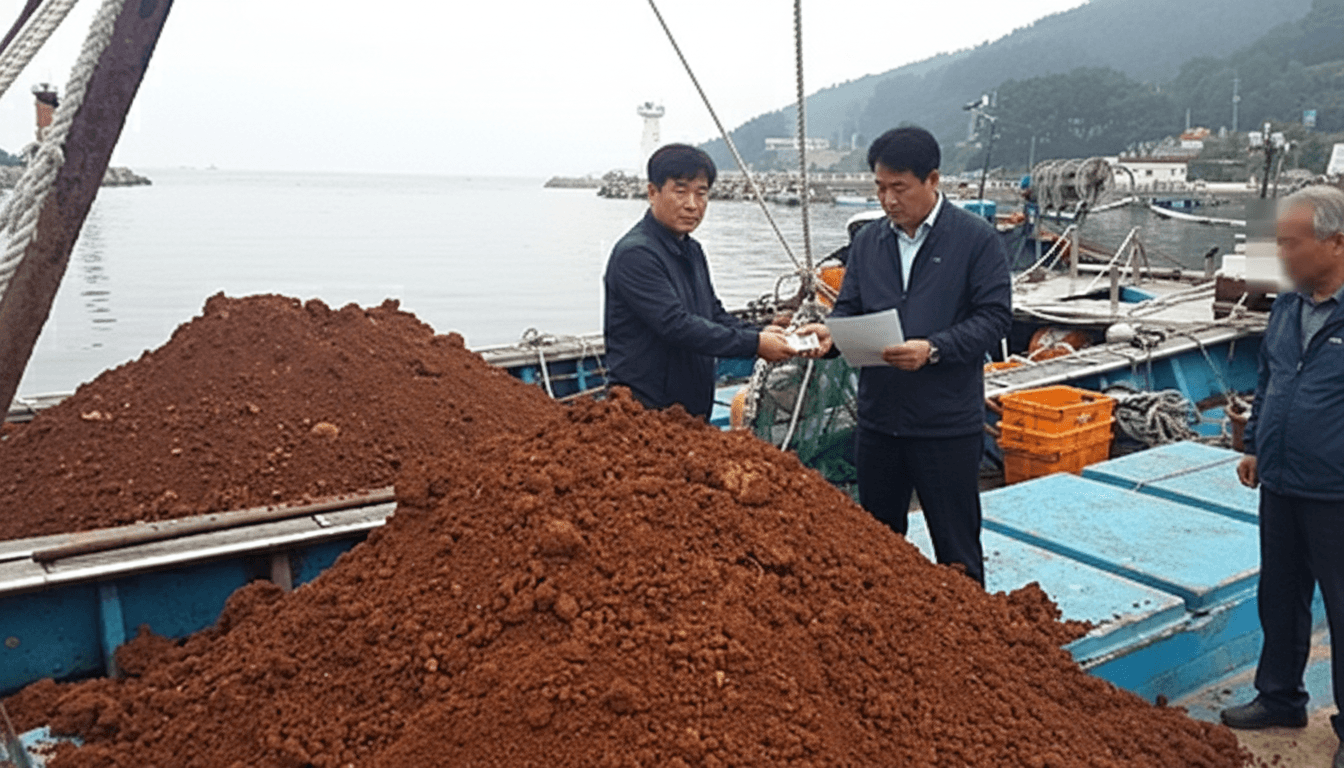 영덕 금품 살포 의혹, 당원 가입 대가로 5만원 전달 논란