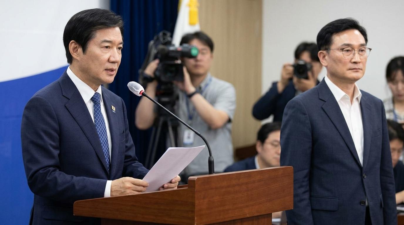 Kim Yong-nam Formalizes Pyeongtaek Candidacy, Considers 'Lee Jae-myung's Choice' Slogan
