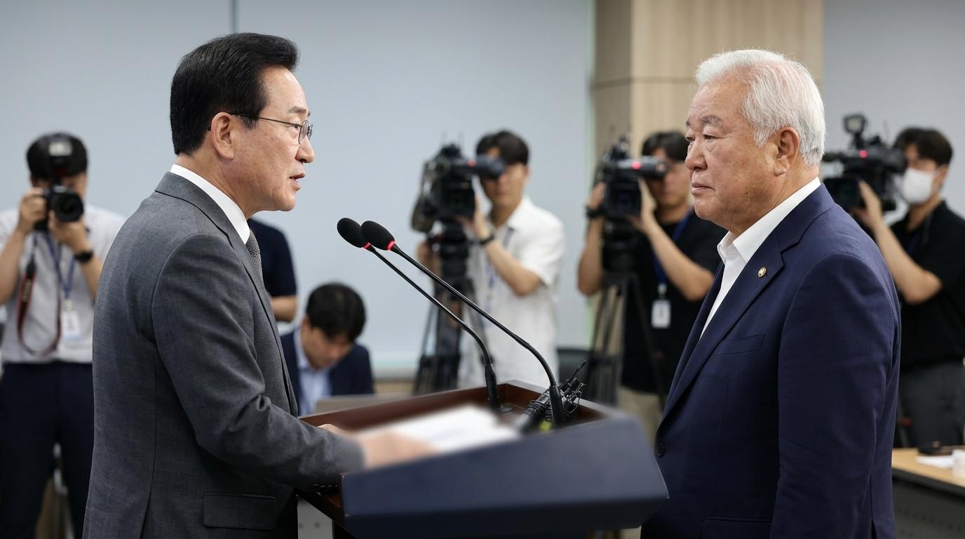 최기문 영천시장, 3선 도전 본격화