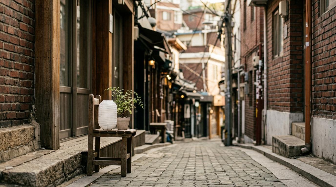 이태원 참사 겪은 30대 청년 상인, 외상 후 스트레스 고백