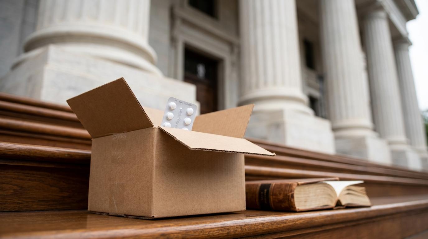 US Federal Appeals Court Blocks Mail Delivery of Abortion Pills