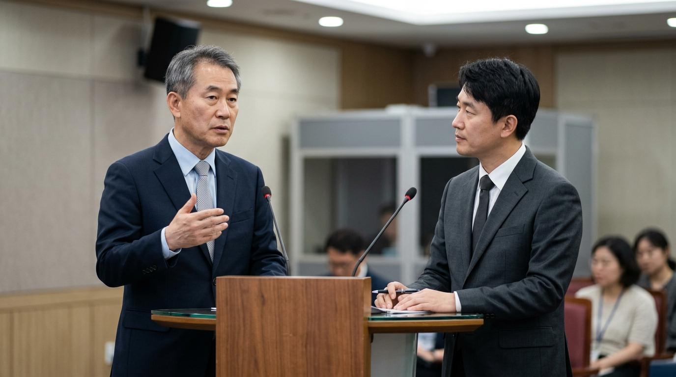 한중 관계 회복 후 풀어야 할 숙제