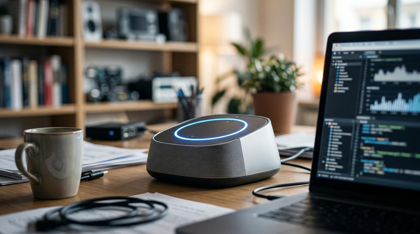 AI Assistants Judge and Execute Complex Commands Autonomously