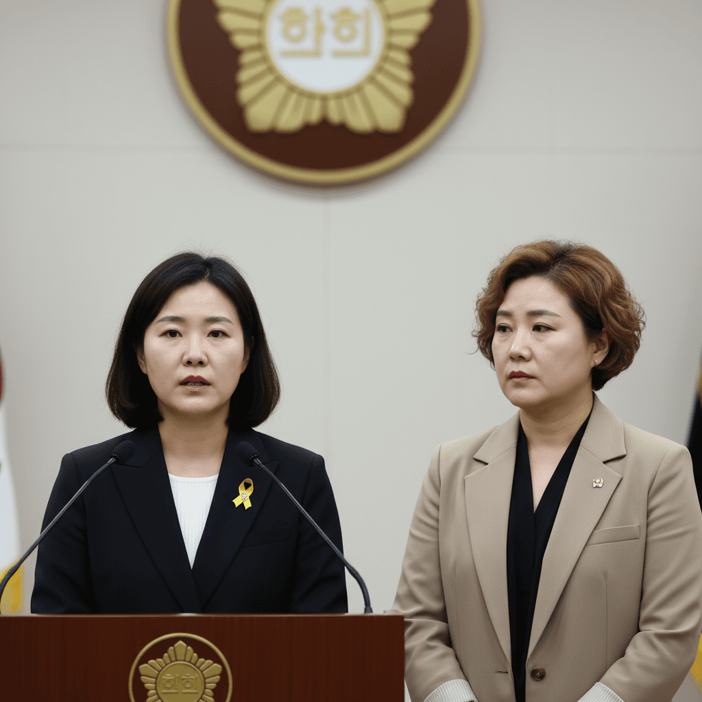 6년 만에 생명안전기본법, 국회 상임위 통과