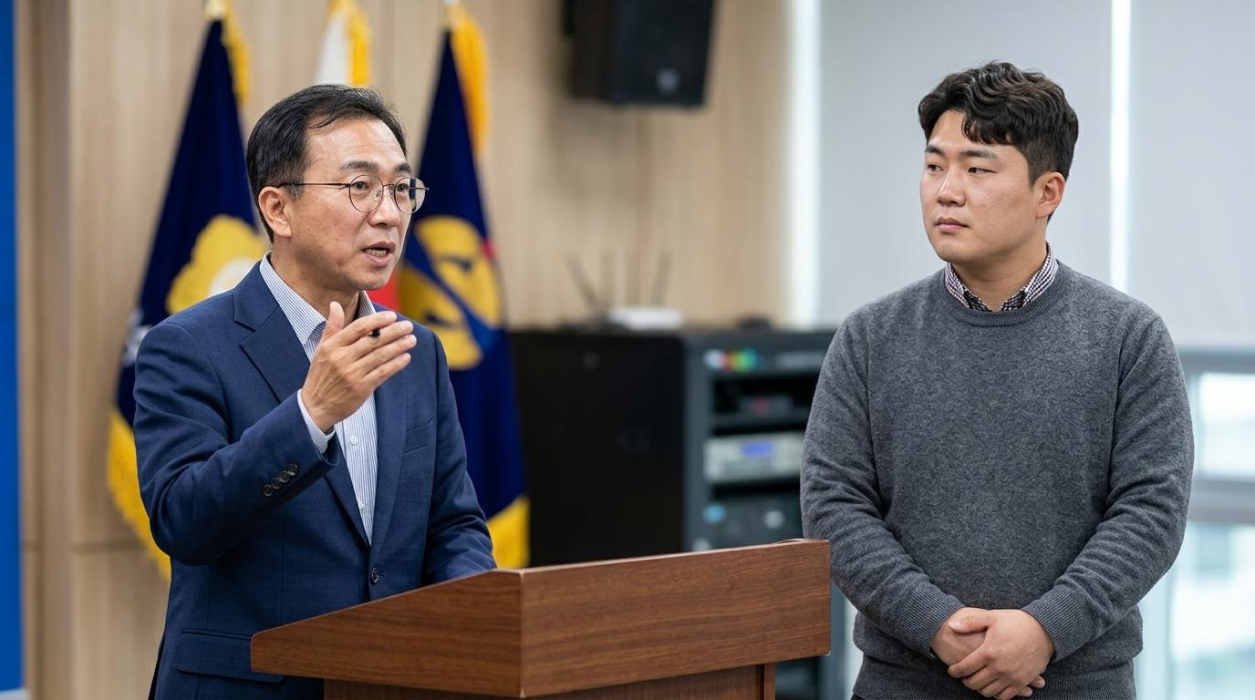 청년 유출 막고 일자리 창출 최우선