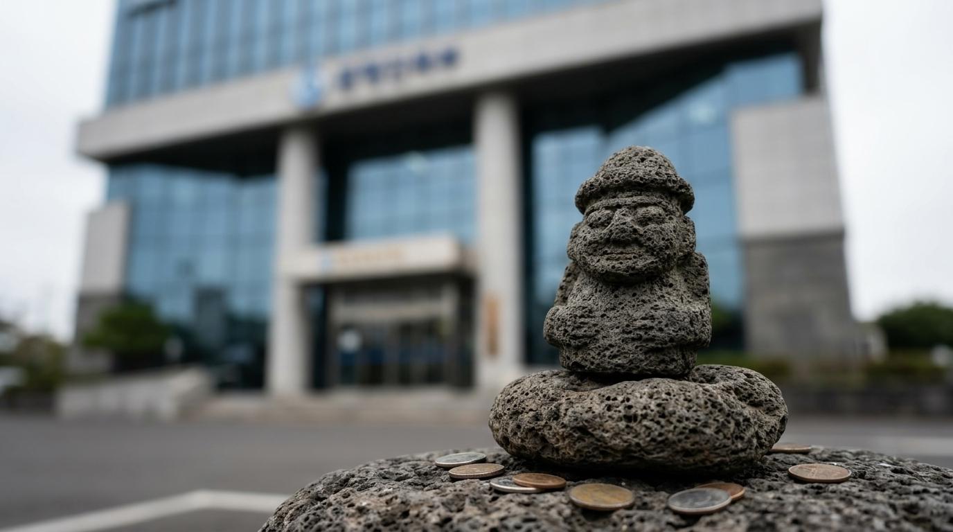 제주 대출 연체율 전국 최고… 고금리 2금융권 이용 늘어