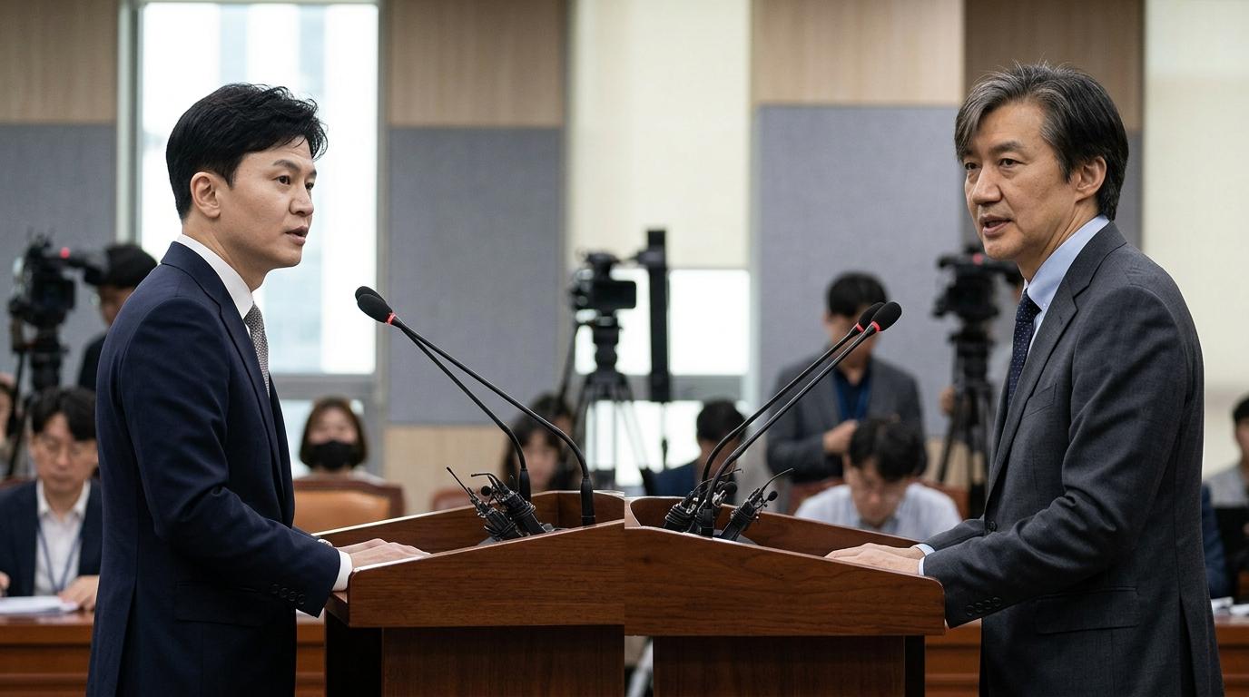 주요 대권 주자들, 국회의원 재보선 나선다