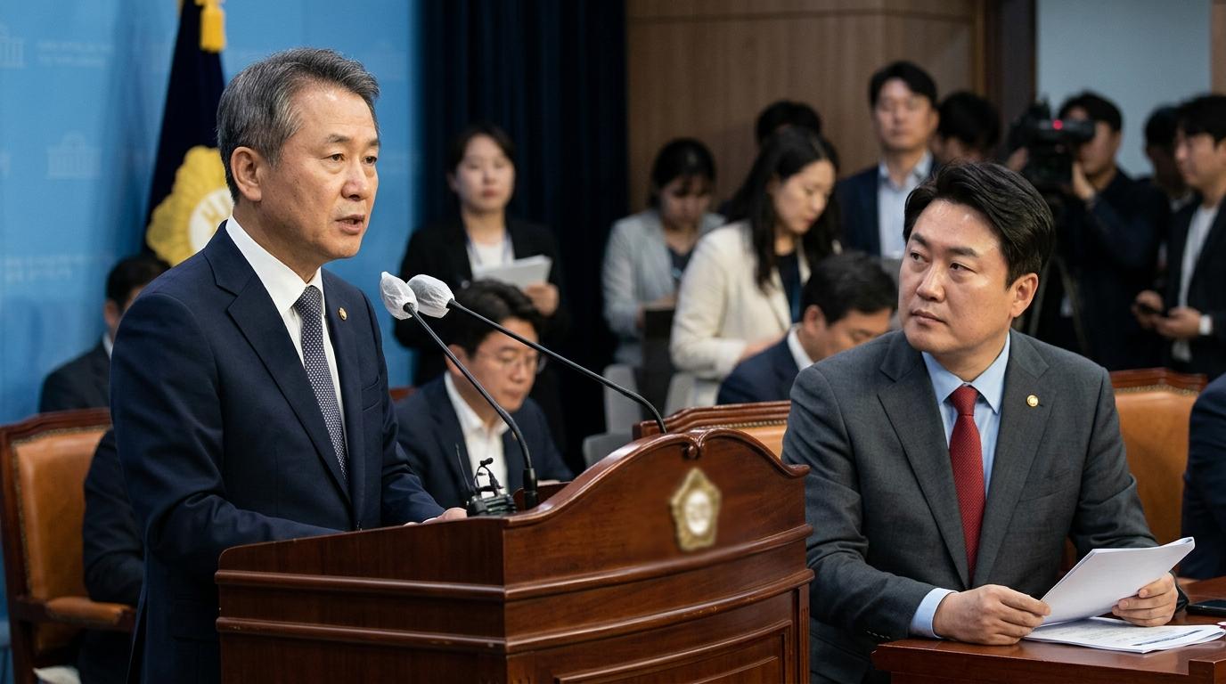 여, 7일 개헌안 표결 추진…국힘 불참 시 부결