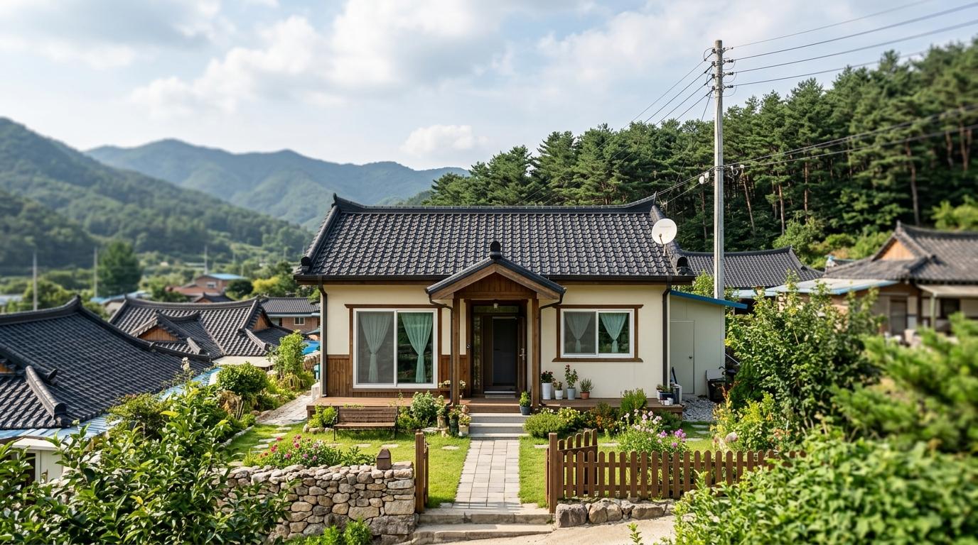 3500만원 주택 구입, 총 예산 얼마일까