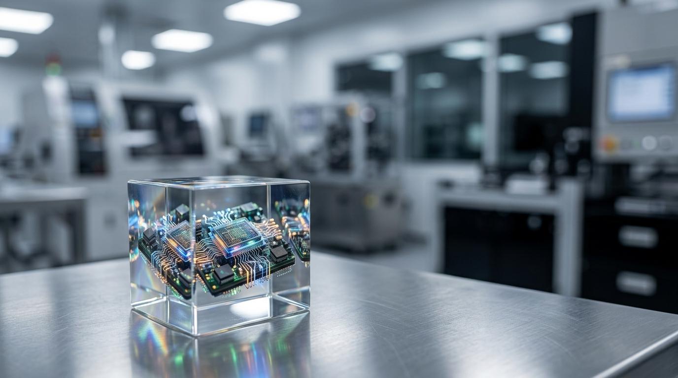 Samsung Electronics Writes New Semiconductor History with 'Physical AI'